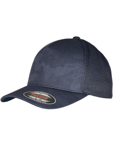 FLE-6277JC-Flexfit Jaquard Camo Cap